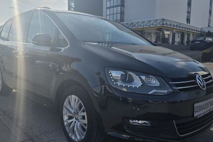 VW Sharan 169.500 km 10.390 &euro; Kornwestheim (bei Stuttgart) 70806