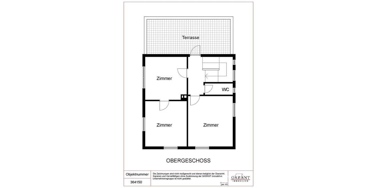 Einfamilienhaus Tübingen Lustnau - 5 Zimmer, 136 m&sup2;, 640.000&euro; | Angebot:25707760