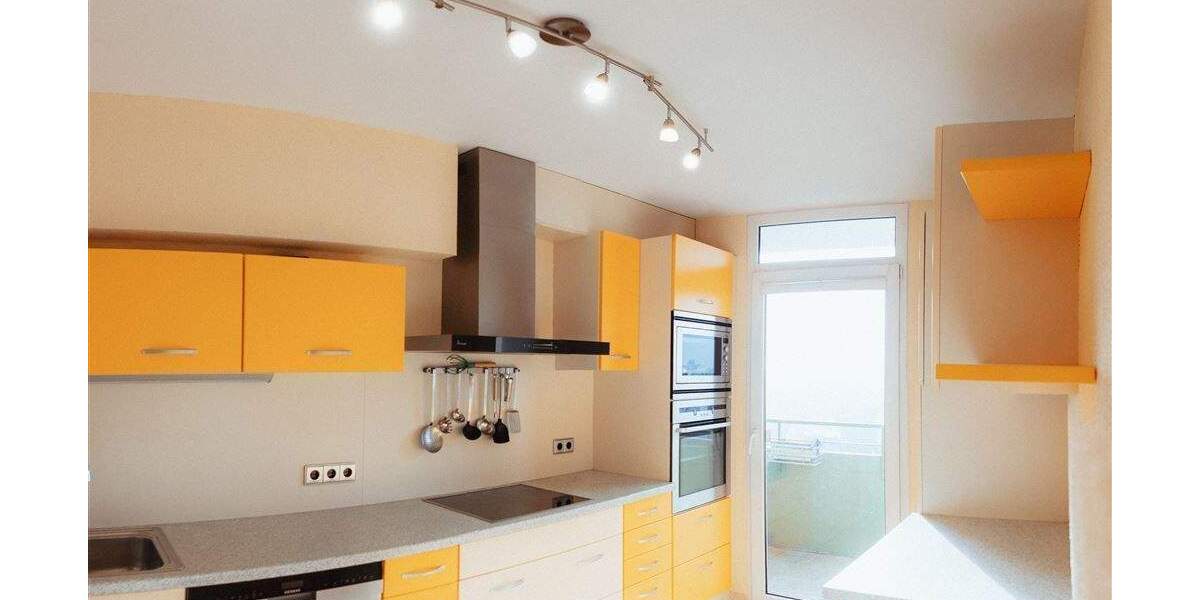 Etagenwohnung Sindelfingen Maichingen - 3 Zimmer, 99 m&sup2;, 299.000&euro; | Angebot:25678562