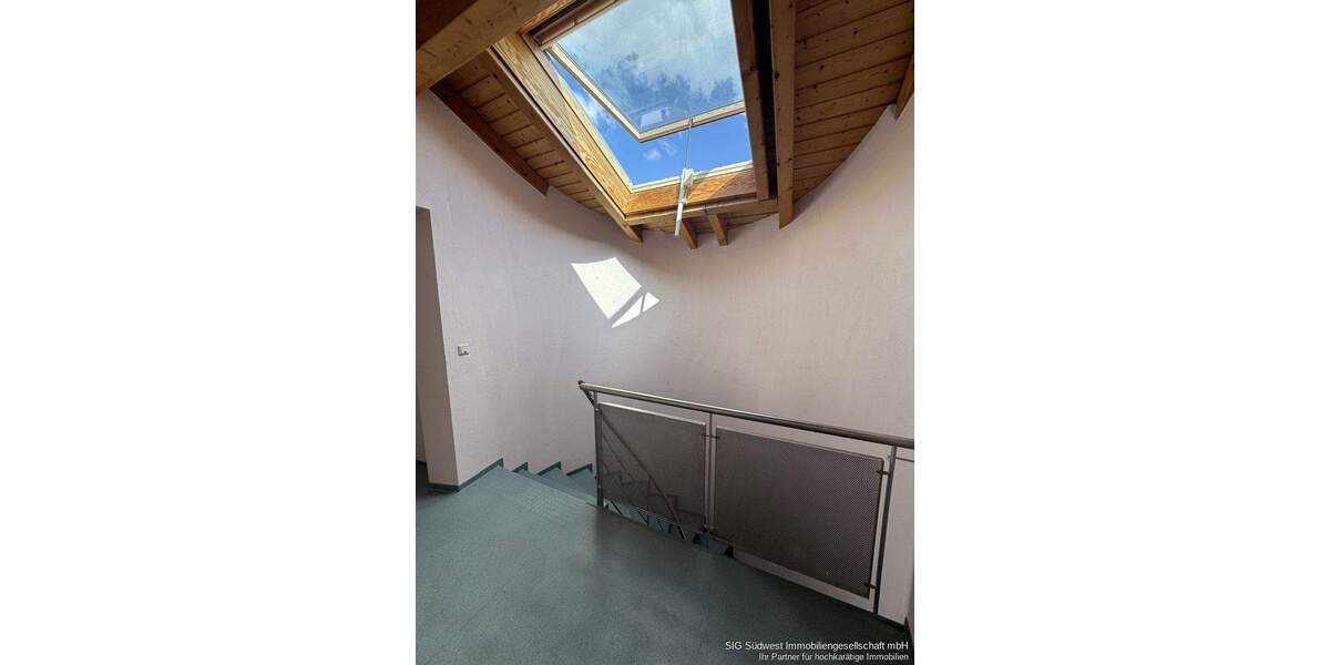 Etagenwohnung Pforzheim Buckenberg - 3 Zimmer, 60 m&sup2;, 199.000&euro; | Angebot:25682173