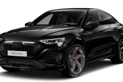 Audi SQ8 e-tron 7.893 km 81.940 &euro; Stuttgart 70469