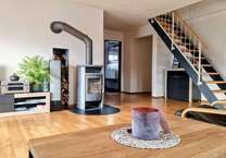 Wohnung zum Kaufen in Schwaikheim 325.000 € 92 m²