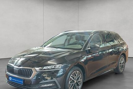 Skoda Octavia 123.966 km 15.890 &euro; Stuttgart 70565