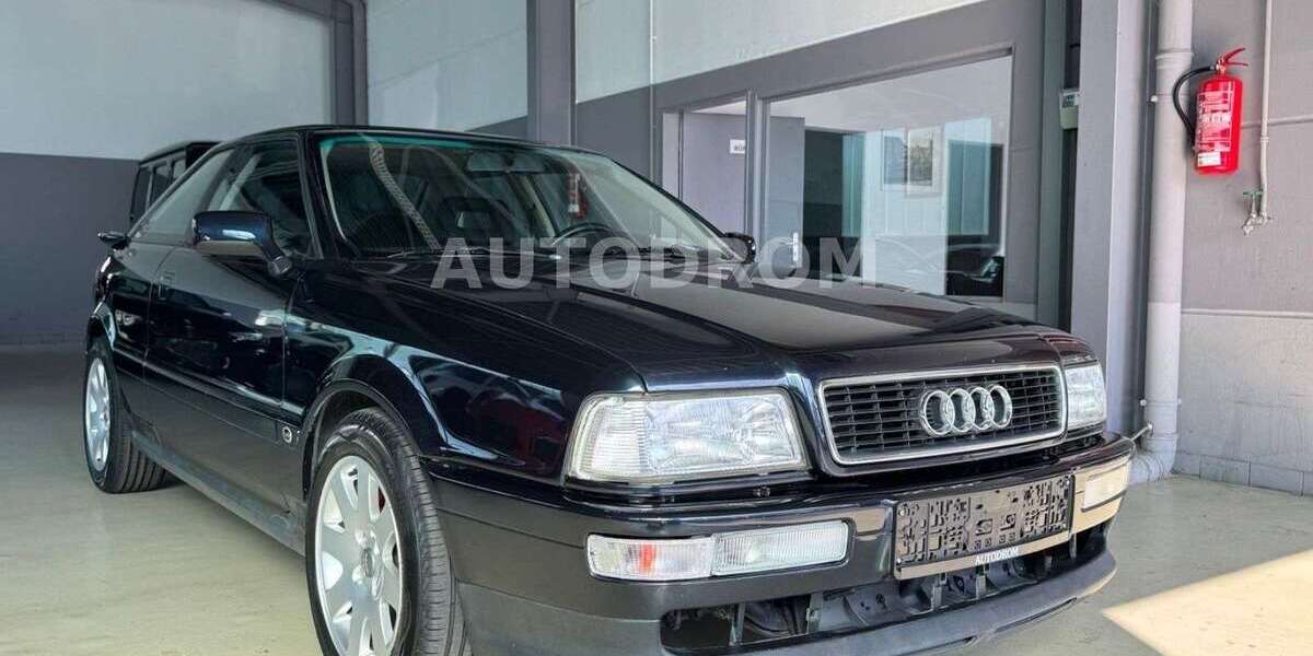 Audi 80 142.000 km 13.900 &euro; Neckartailfingen 72666