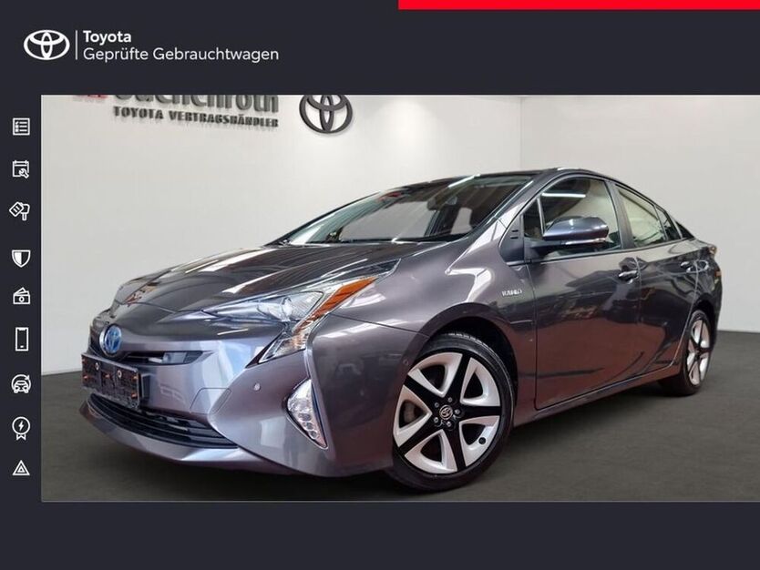 PRIUs