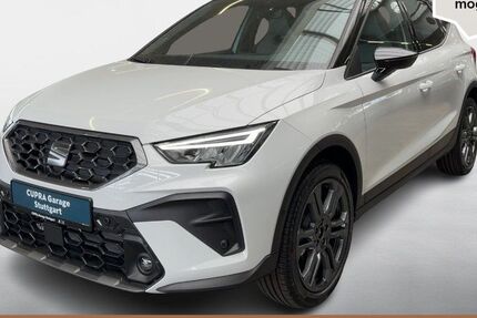 Seat Arona 1.505 km 28.430 &euro; Stuttgart-Feuerbach 70469