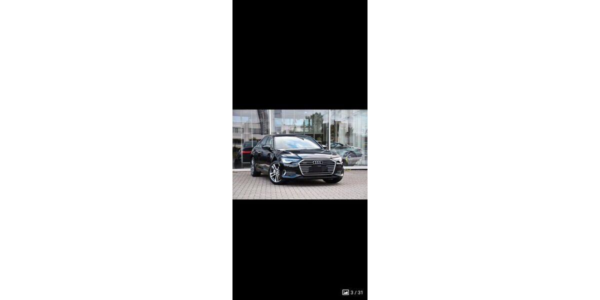 Audi A6 86.300 km 27.200 &euro; Mühlacker 75417