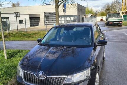 Skoda Fabia 149.125 km 6.000 &euro; Ludwigsburg 71636