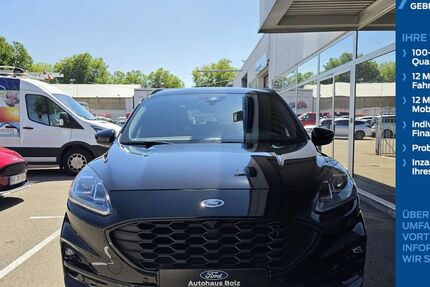 Ford Kuga 20.850 km 28.990 &euro; Böblingen 71034