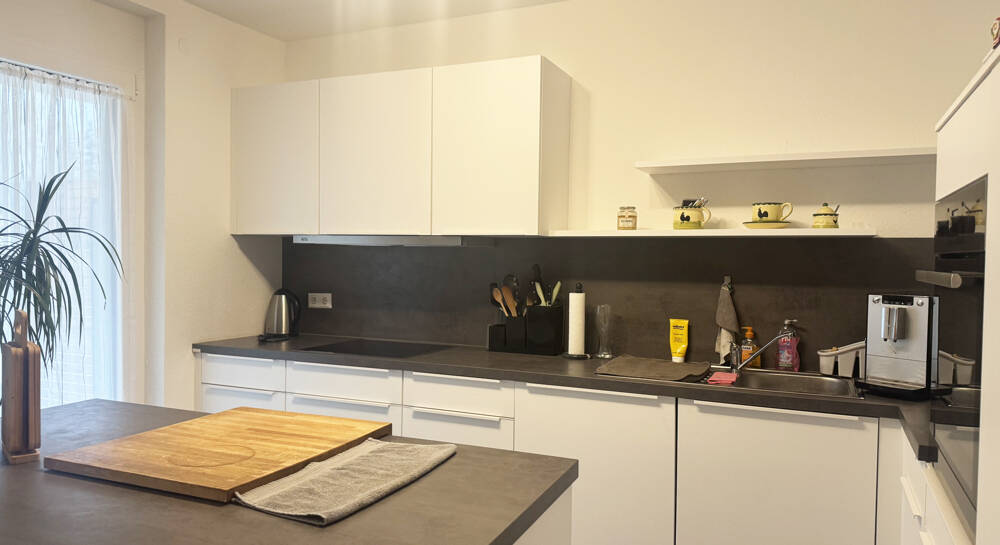 Etagenwohnung Metzingen - 4 Zimmer, 103 m&sup2;, 1.500&euro; | Angebot:25929133