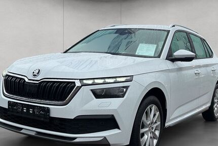 Skoda Kamiq 123.577 km 13.790 &euro; Pforzheim 75179