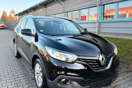 Renault Kadjar 127.000 km 8.299 &euro; Fellbach 70736