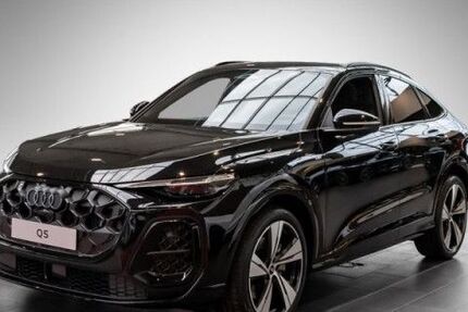 Audi Q5 5.999 km 70.910 &euro; Stuttgart 70469