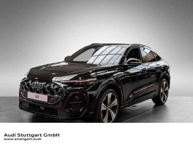 Audi Q5 5.999 km 70.910 &euro; Stuttgart 70469