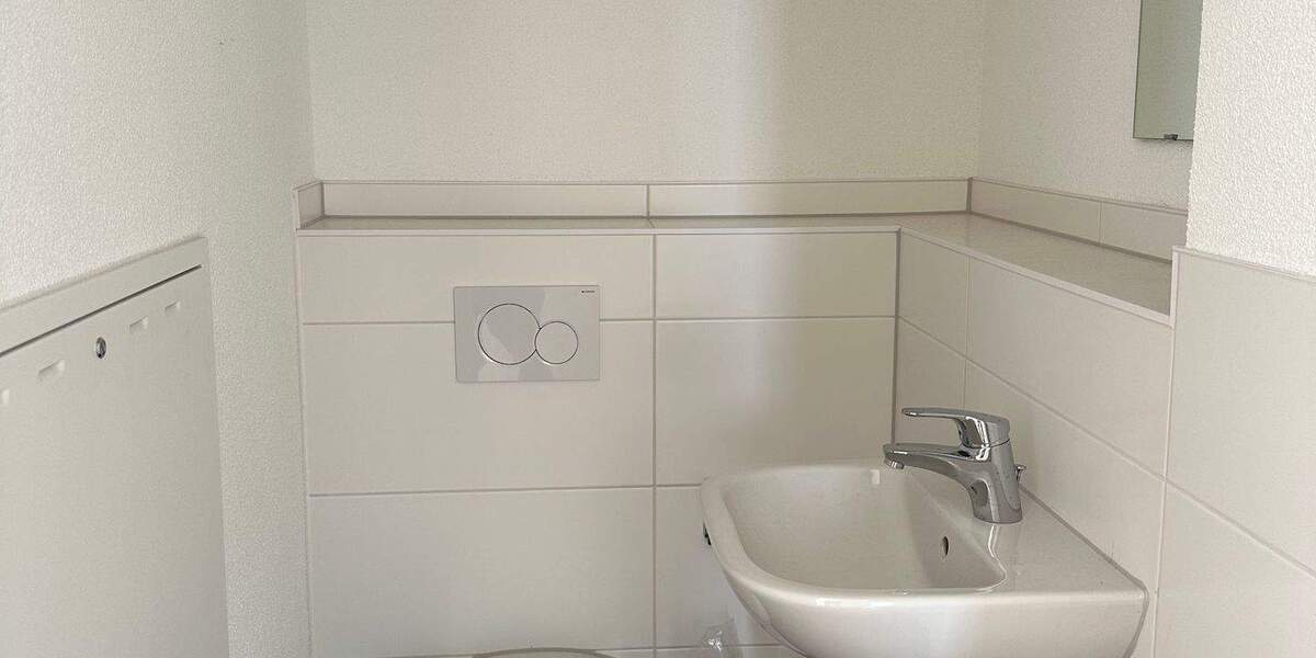 Etagenwohnung Böblingen - 3 Zimmer, 76 m&sup2;, 1.500&euro; | Angebot:25705292