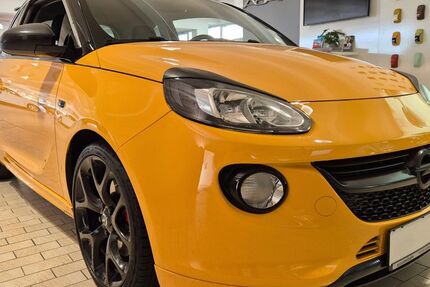 Opel Adam 100.500 km 9.500 € Aichwald 73773