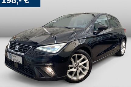 Seat Ibiza 20.503 km 19.830 &euro; Niefern-Öschelbronn 75223