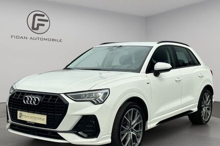 Audi Q3 124.000 km 27.450 € Sindelfingen/Stuttgart 71065