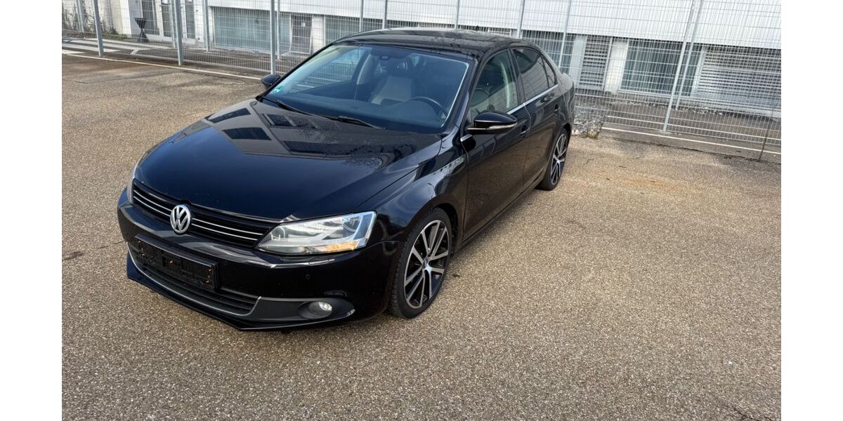 VW Jetta 200.000 km 3.290 &euro; Stuttgart 70178