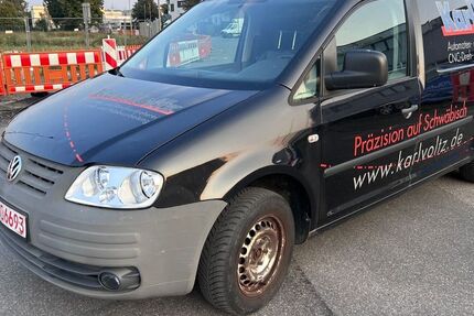 VW Caddy 262.000 km 2.950 € Wendlingen 73240