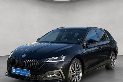 Skoda Octavia 26.420 km 29.990 &euro; Esslingen 73730