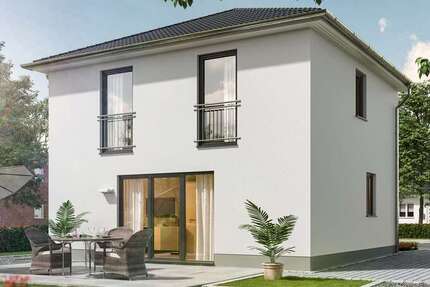 Haus zum Kaufen in Freiberg am Neckar 639.400 € 100 m² 4 zimmer