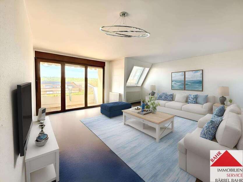 Wohnung zum Kaufen in Böblingen 298.000 € 76 m²