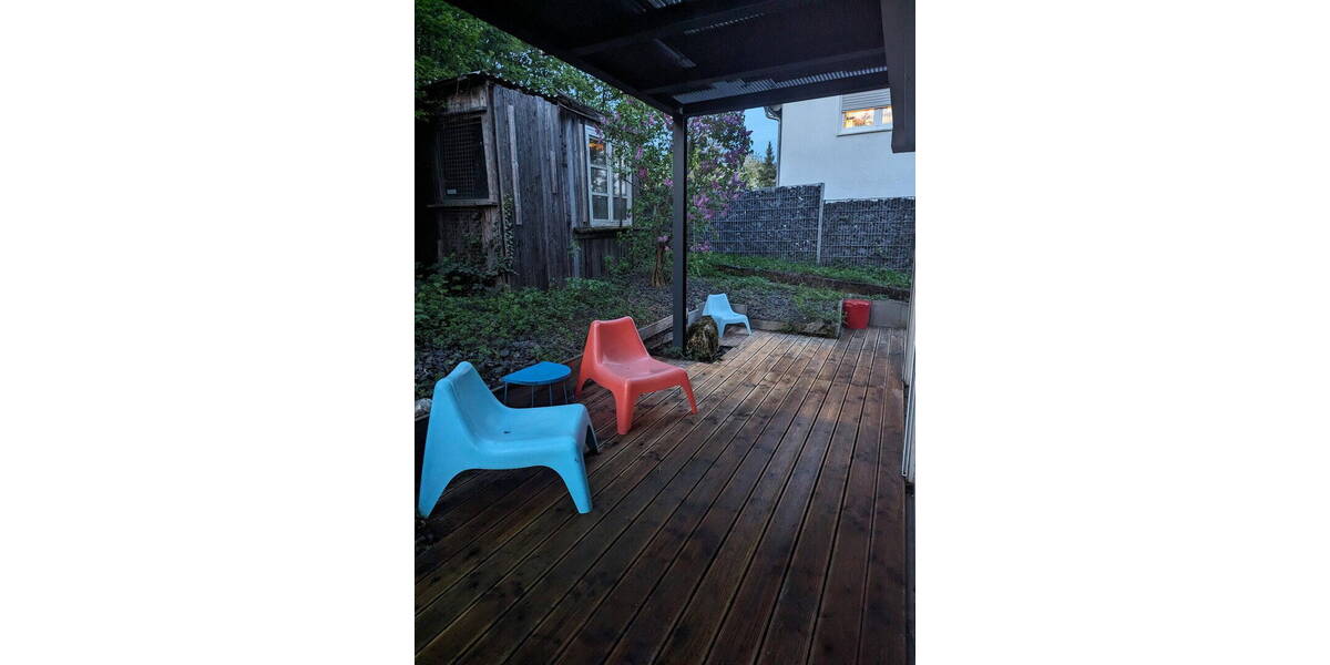 Einfamilienhaus Korntal-Münchingen Kallenberg - 8 Zimmer, 250 m&sup2;, 850.000&euro; | Angebot:26318854