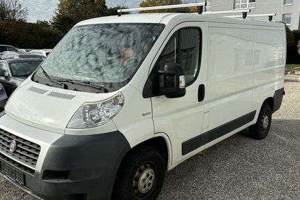 Fiat Ducato 65.000 km 9.900 € Reutlingen / Betzingen 72770