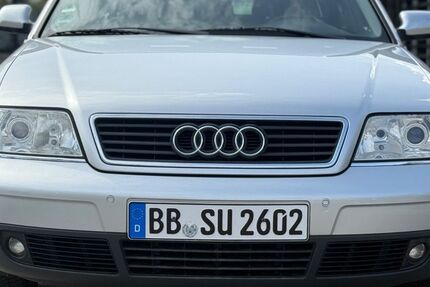 Audi A6 311.000 km 2.999 &euro; Böblingen 71034