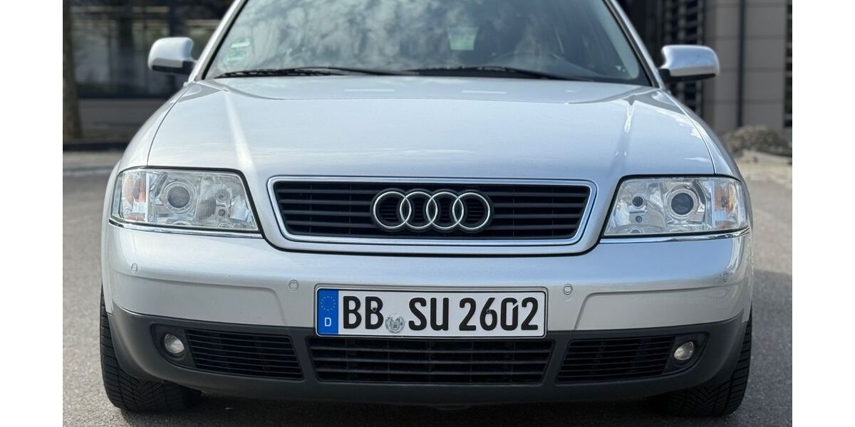 Audi A6 311.000 km 2.999 &euro; Böblingen 71034