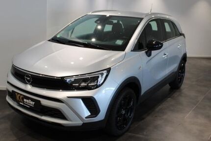 Opel Crossland (X)