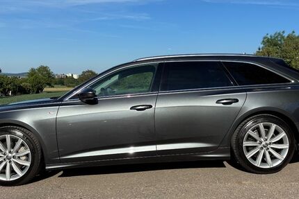 Audi A6 110.000 km 27.900 &euro; Ludwigsburg 71642