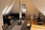 Charmante Maisonette Wohnung mit Dachterasse 2 zimmer
