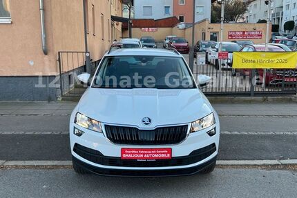 Skoda Karoq 92.350 km 19.800 &euro; Stuttgart 70435