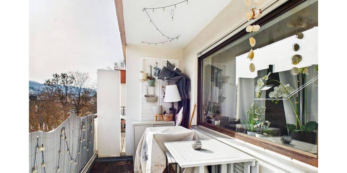 Etagenwohnung Gerlingen - 2 Zimmer, 66 m&sup2;, 259.000&euro; | Angebot:25969187