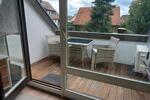 Dachgeschoßwohnung Ludwigsburg Oßweil - 3 Zimmer, 99 m&sup2;, 1.425&euro; | Angebot:27611632