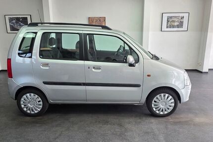 Opel Agila 87.000 km 2.490 &euro; Asperg/Ludwigsburg bei Stuttgart 71679