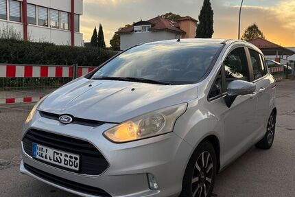 Ford B-Max 130.000 km 2.300 &euro; Gärtringen 71116