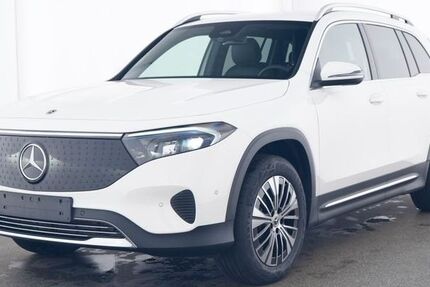 Mercedes-Benz EQB 15.814 km 35.490 € Jettingen 71131