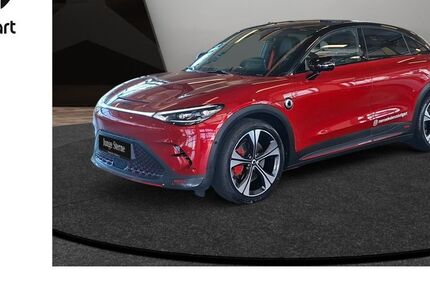 Smart #3 19.114 km 36.990 &euro; Stuttgart 70469