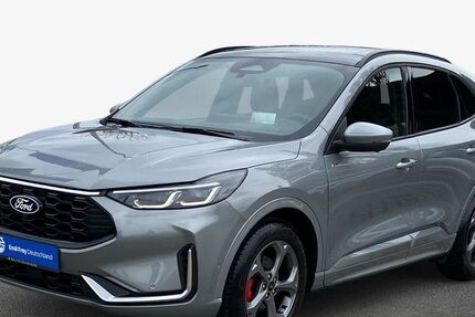 Ford Kuga 20.833 km 34.790 &euro; Leonberg 71229