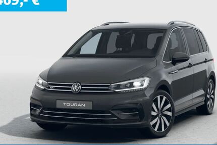 VW Touran 1.111 km 46.890 &euro; Esslingen (bei Stuttgart) 73734