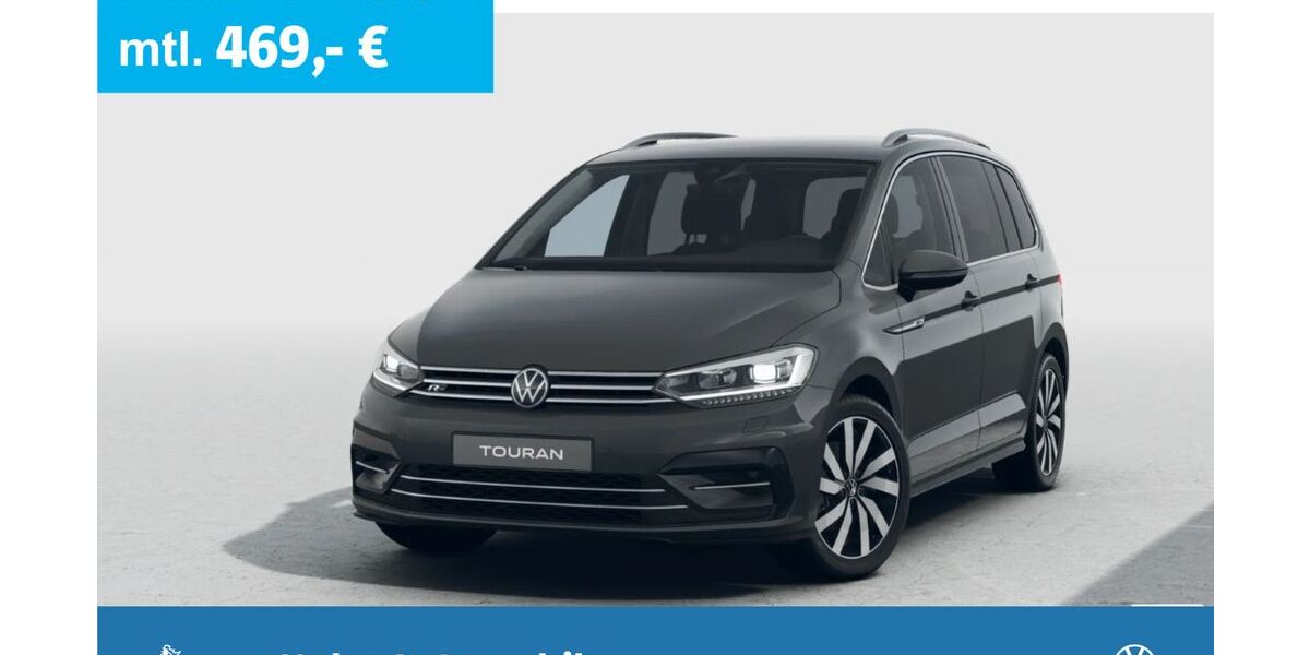 VW Touran 1.111 km 46.890 &euro; Esslingen (bei Stuttgart) 73734