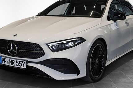 Mercedes-Benz A 180 10.000 km 35.360 &euro; Pforzheim 75179