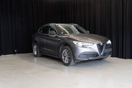 Alfa Romeo Stelvio 58.200 km 29.900 &euro; Reutlingen / Betzingen 72770