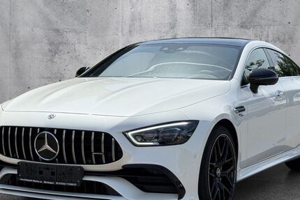 Mercedes-Benz AMG GT 41.900 km 75.890 &euro; Nürtingen bei Stuttgart 72622