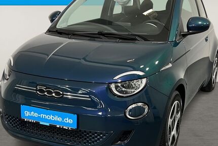 Fiat 500e 8.050 km 13.890 € Reutlingen 72762