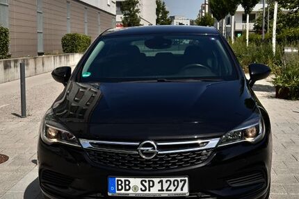 Opel Astra 100.000 km 9.400 &euro; Böblingen 71034