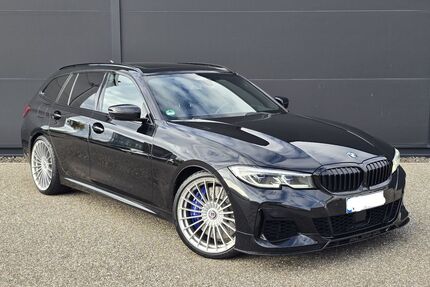 Alpina D3 S 76.500 km 59.900 &euro; Stuttgart 70499